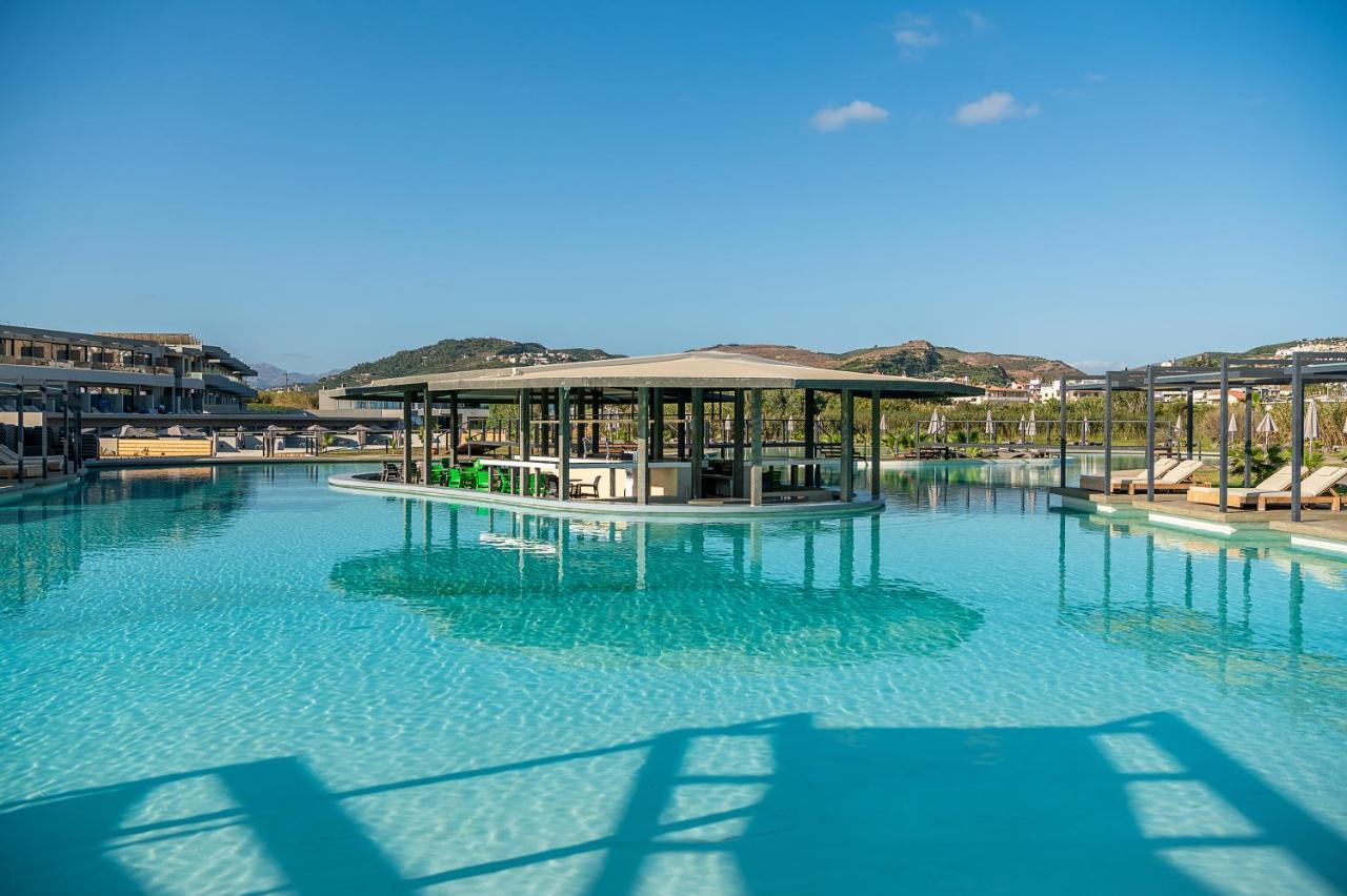 Hotel Galini Palace Kolymbari