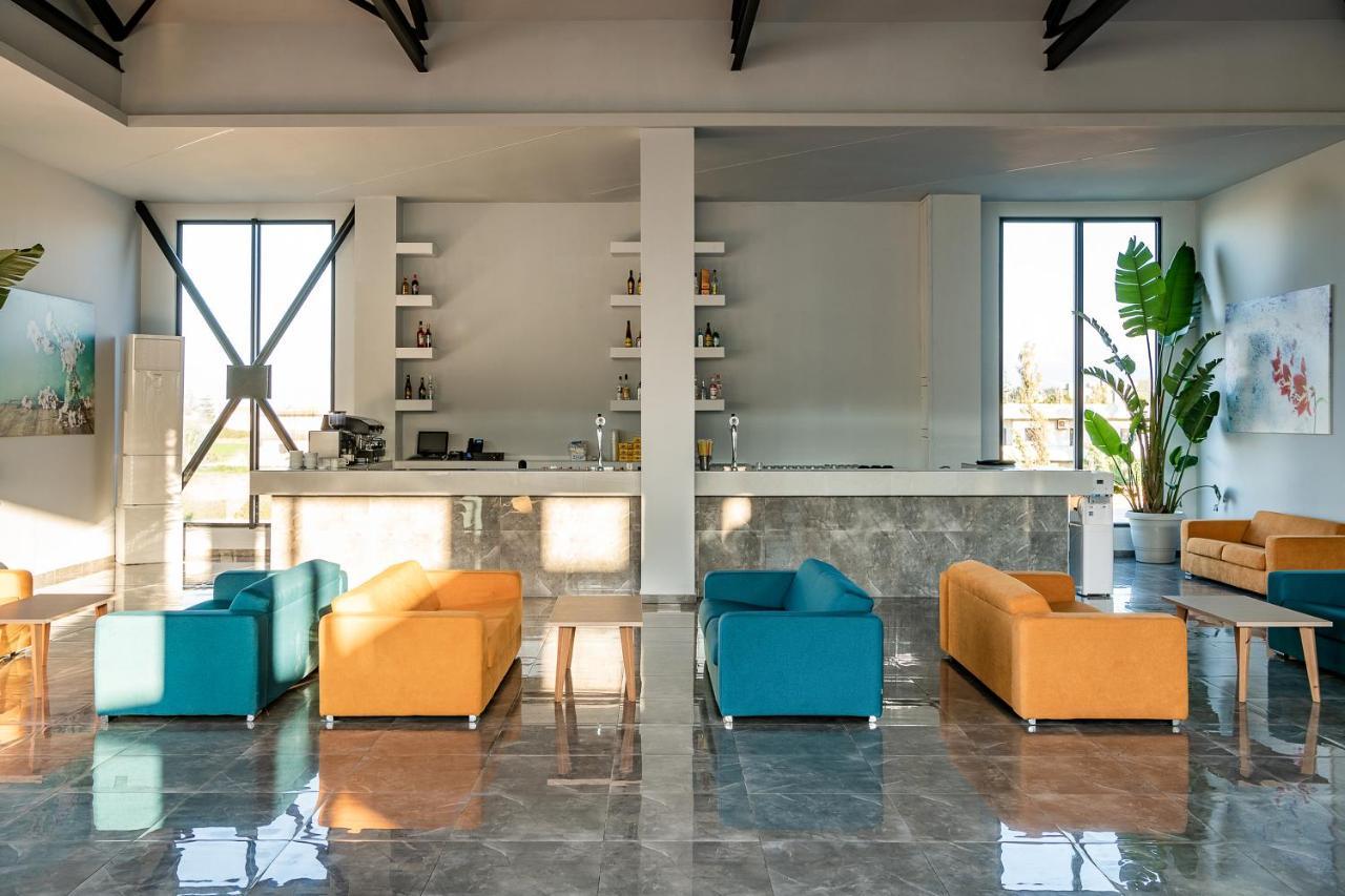 Galini Palace Hotel Kolymbari