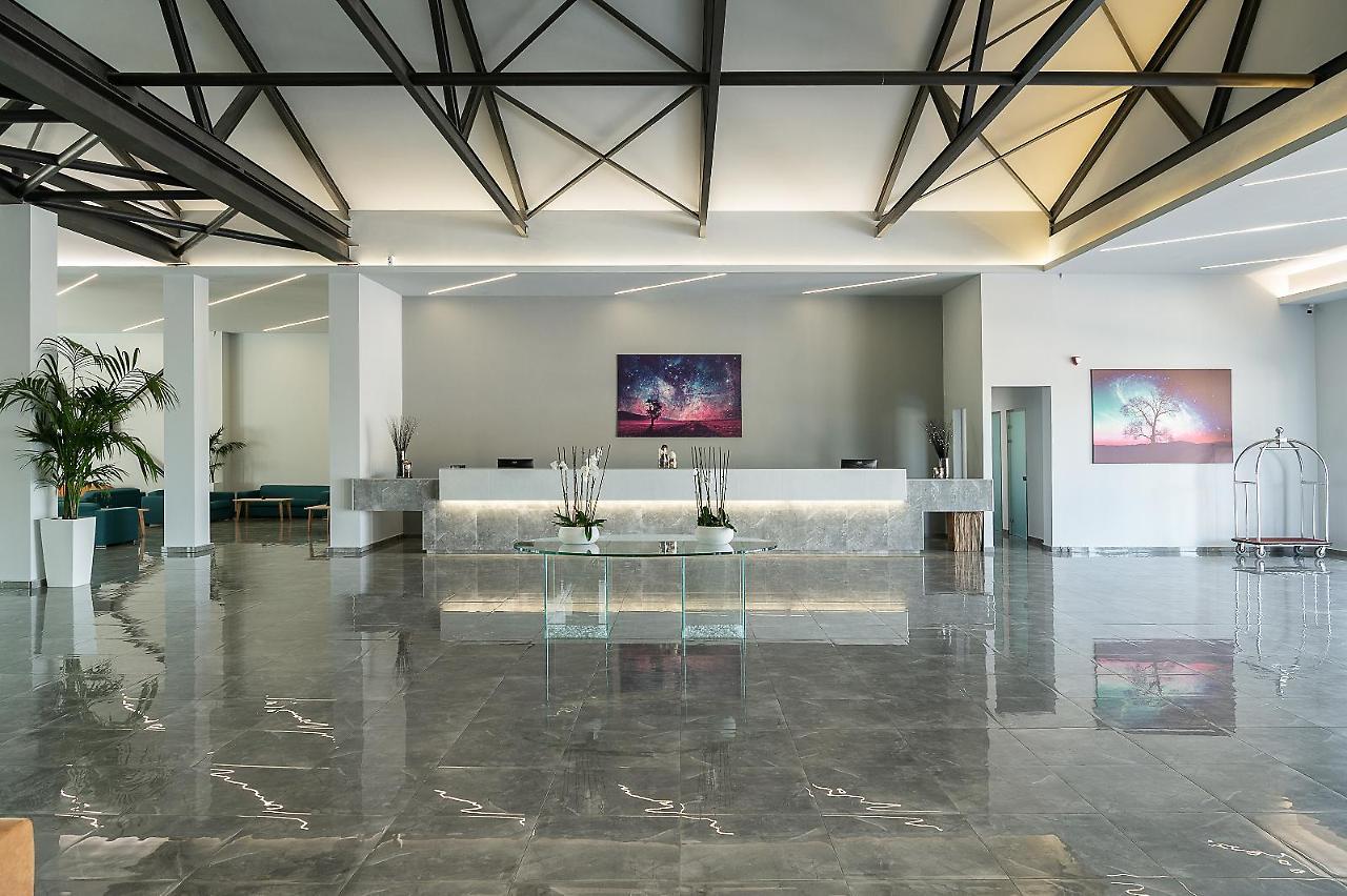 Hotel Galini Palace 5*