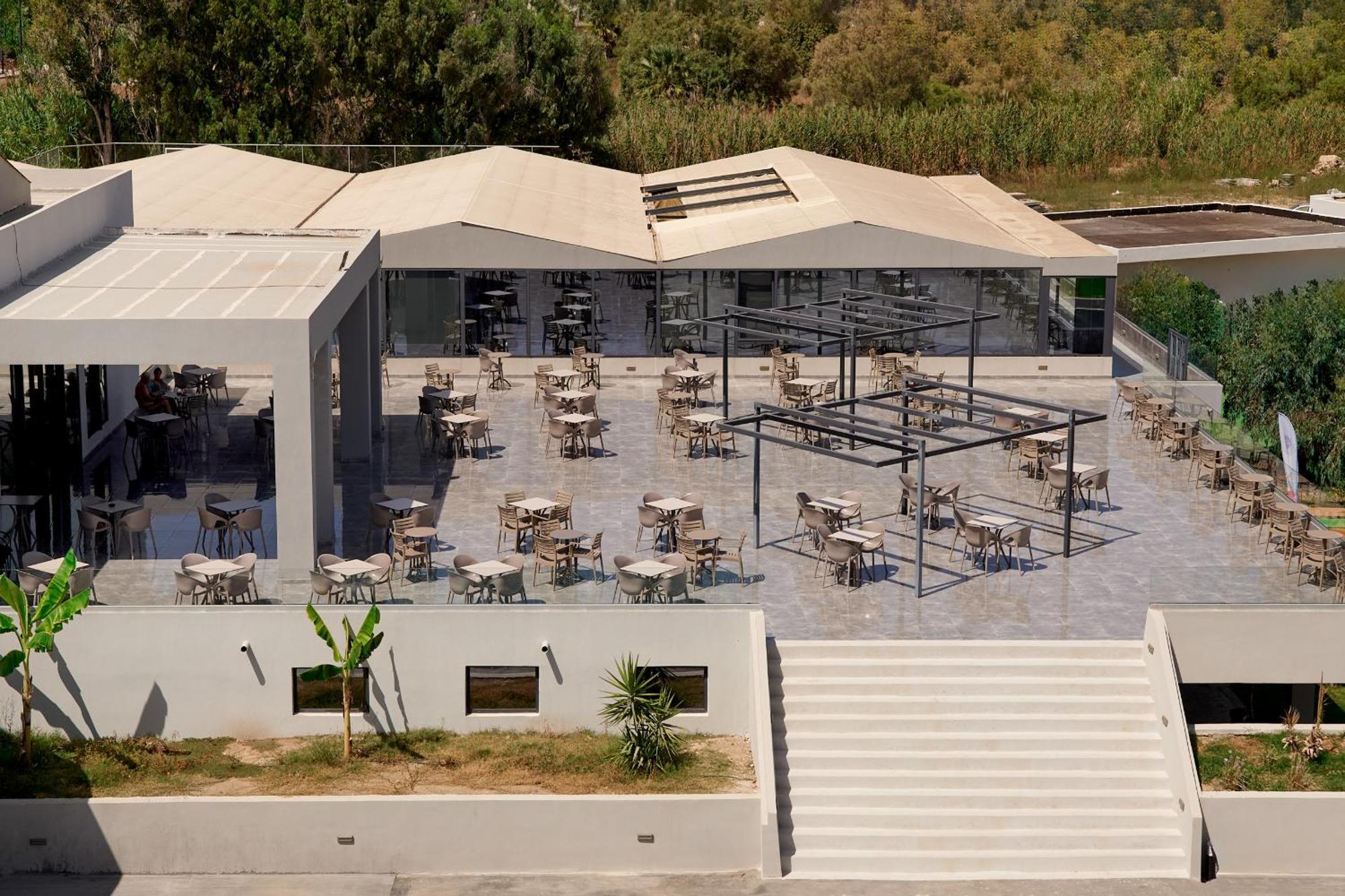 Galini Palace Hotel Kolymbari