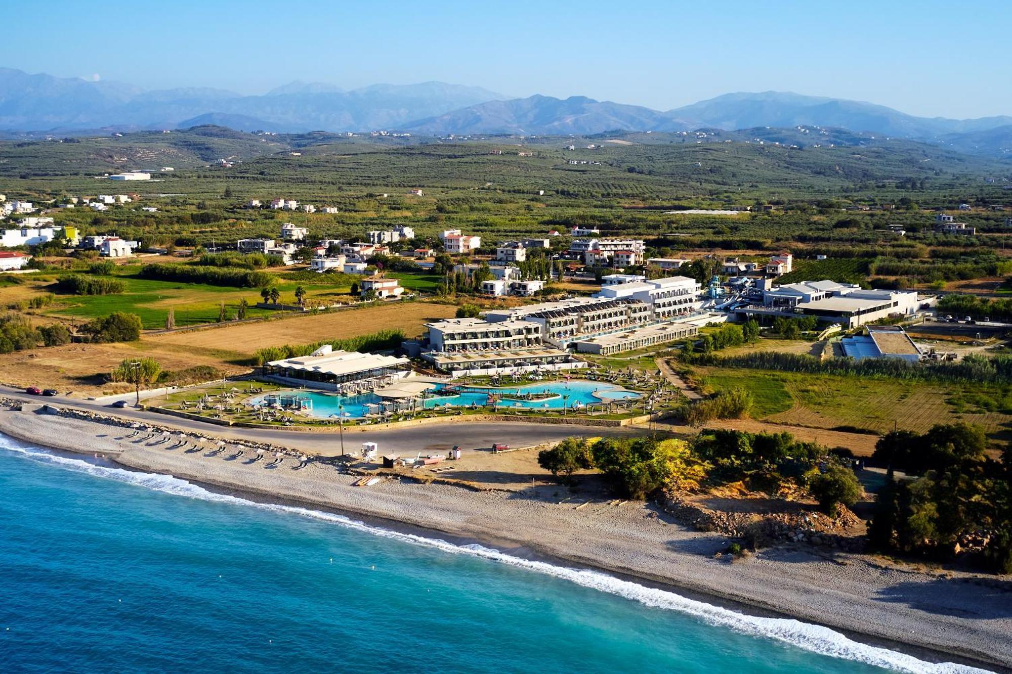 Galini Palace Hotel Kolymbari