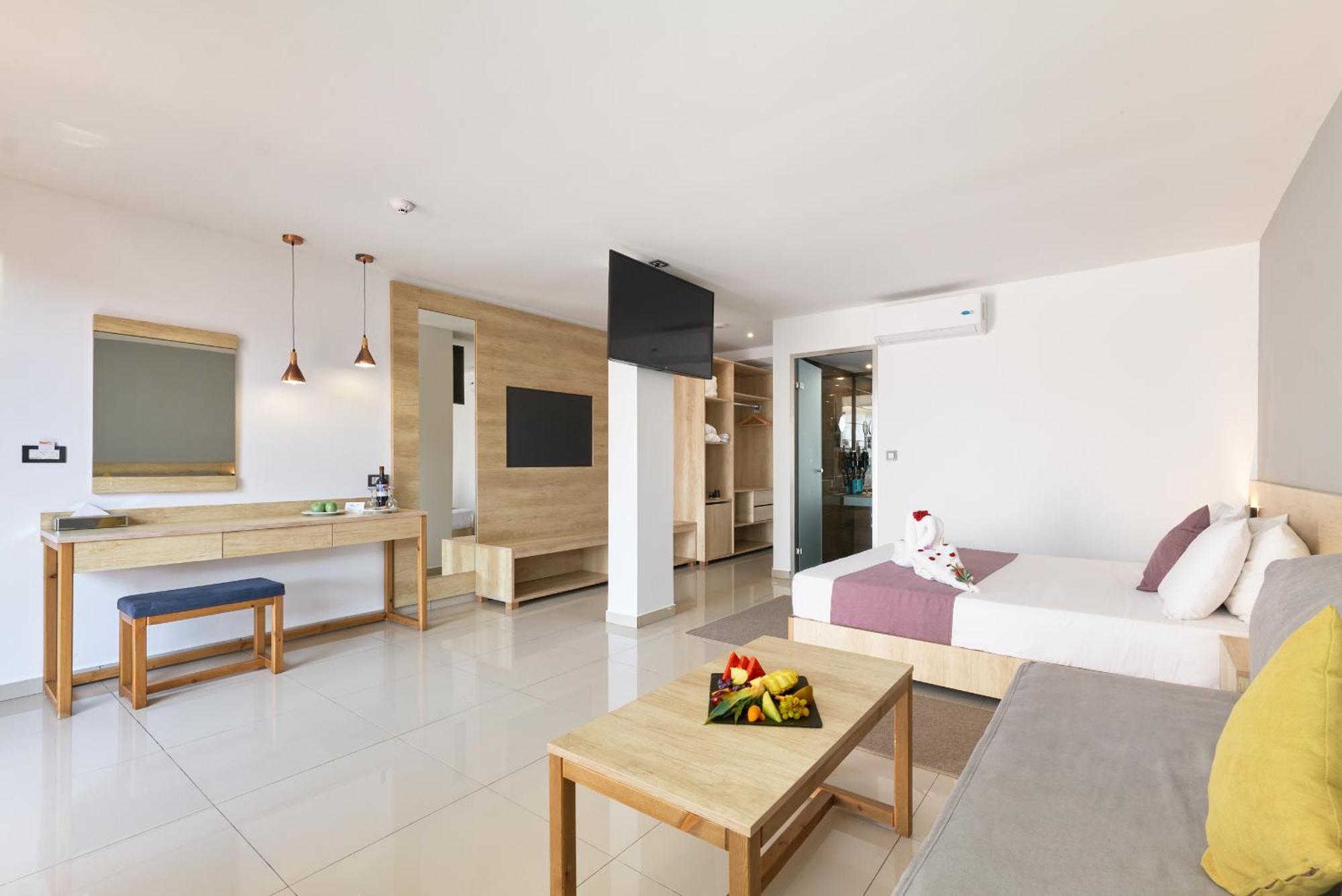 Hotel Galini Palace 5*