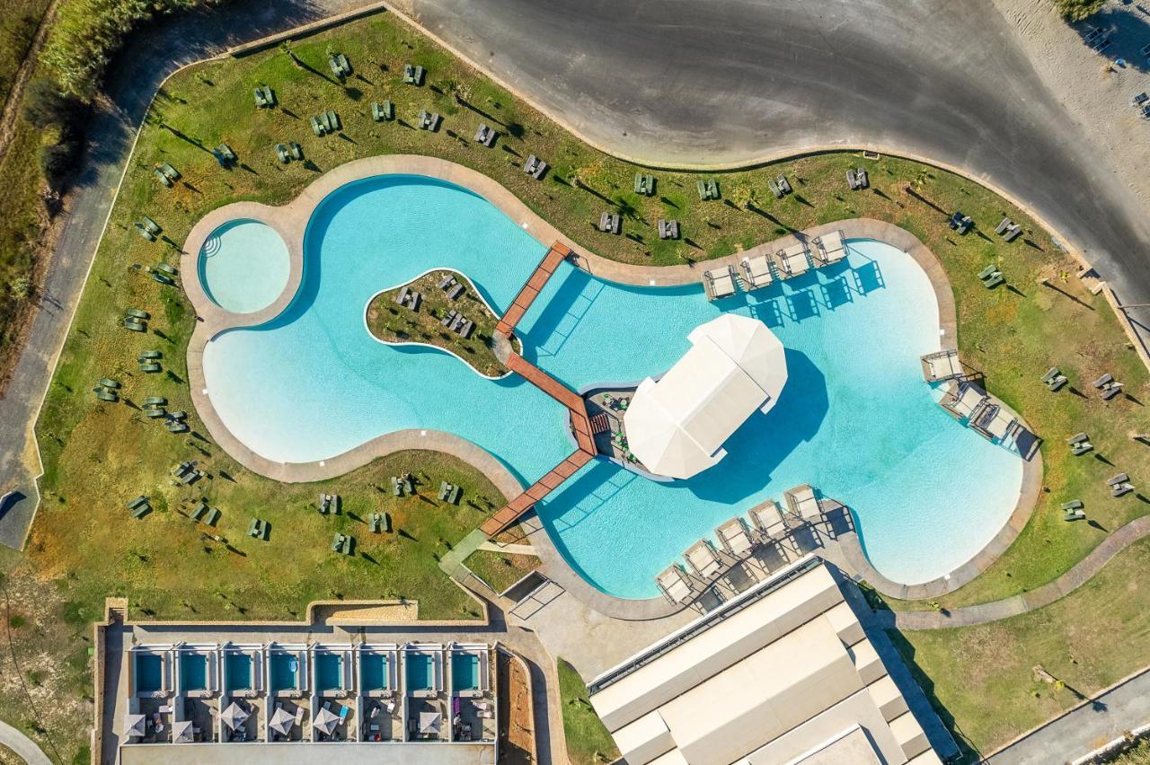 Galini Palace 5*
