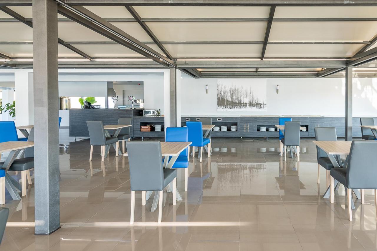 Galini Palace 5* Kolimvárion