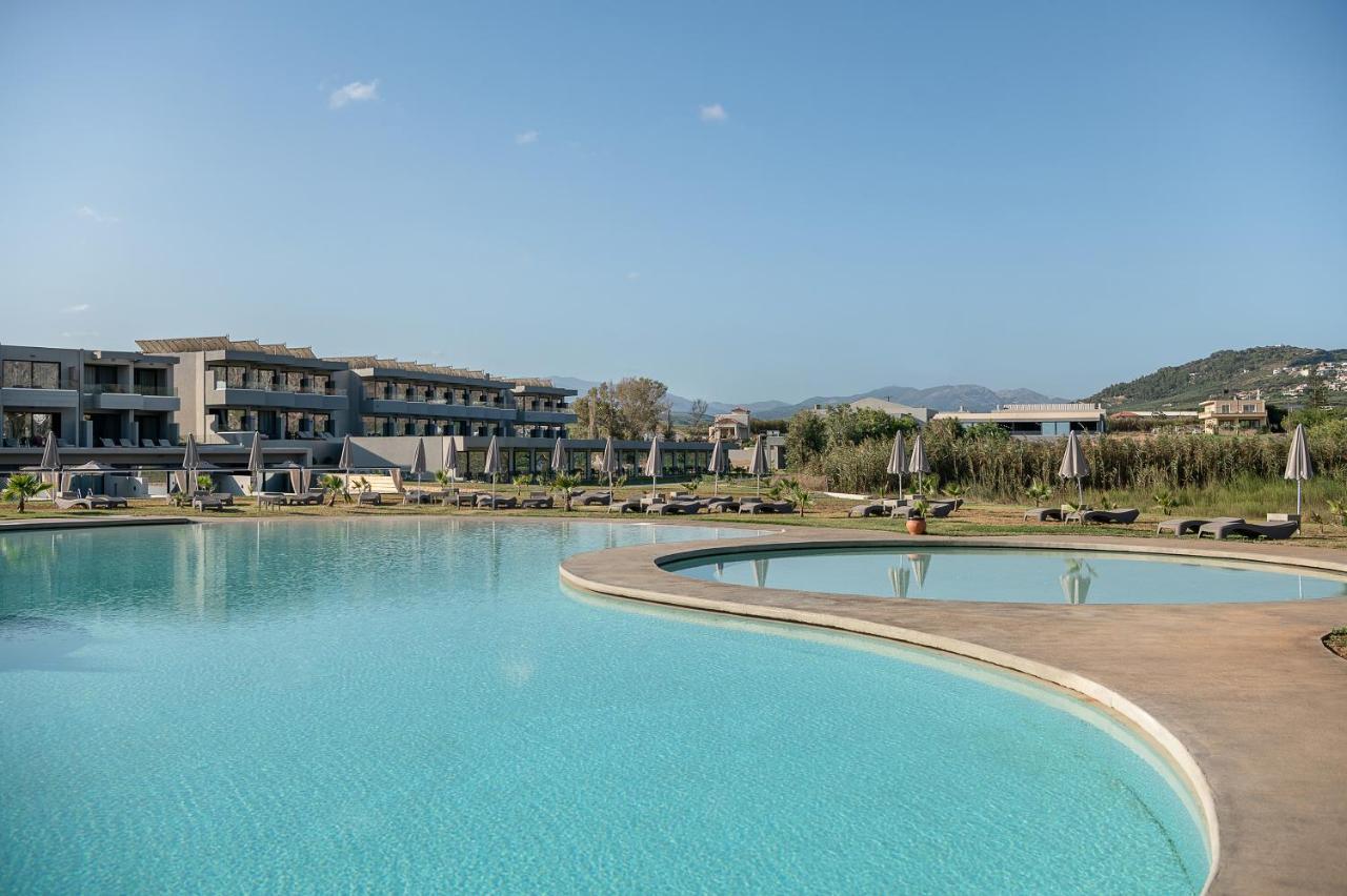 Galini Palace 5* Kolimvárion