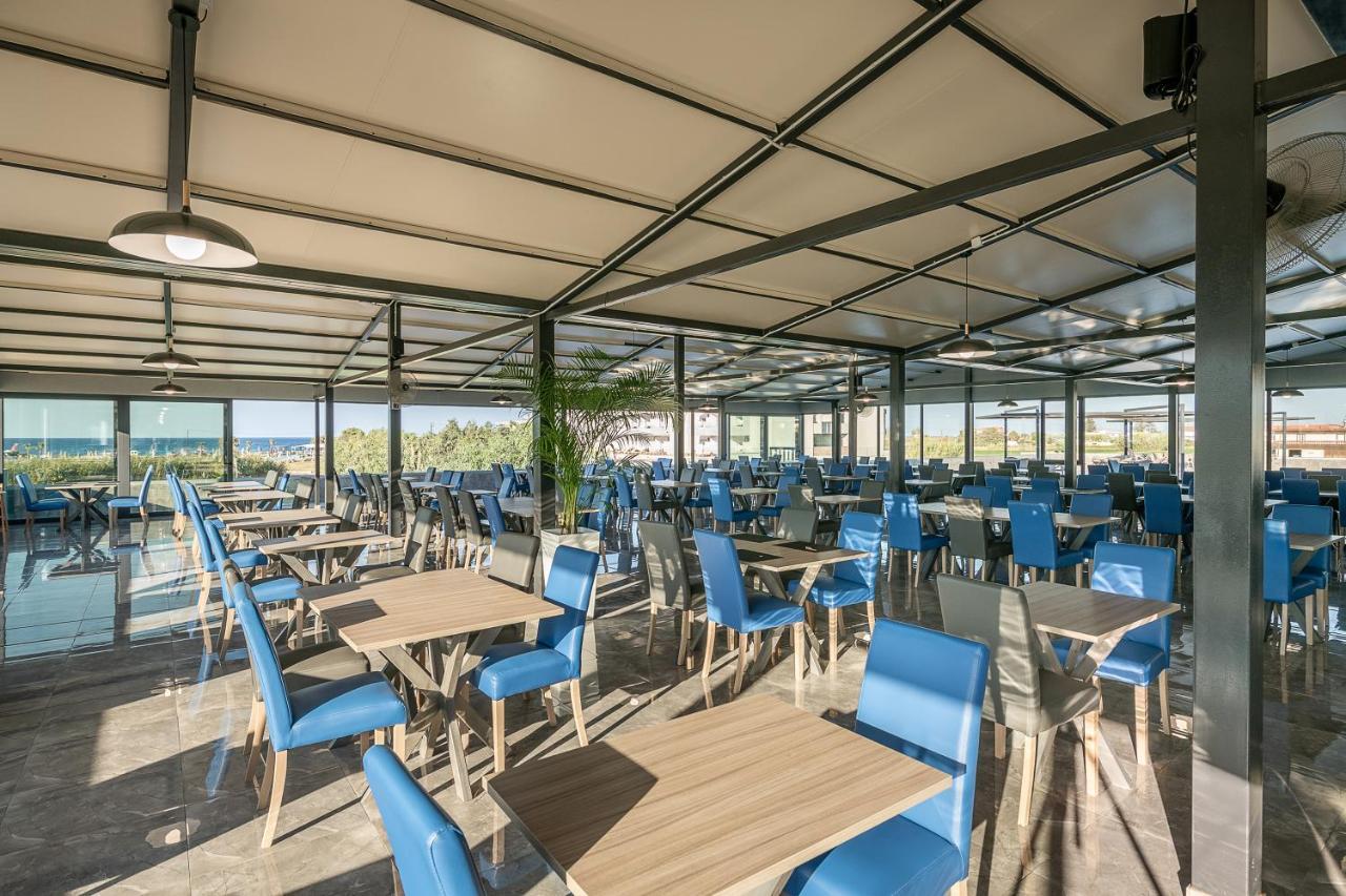 Hotel Galini Palace 5*