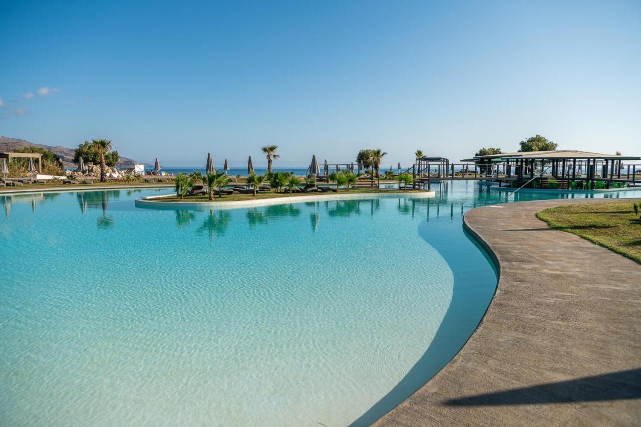 Galini Palace 5* Kolimvárion