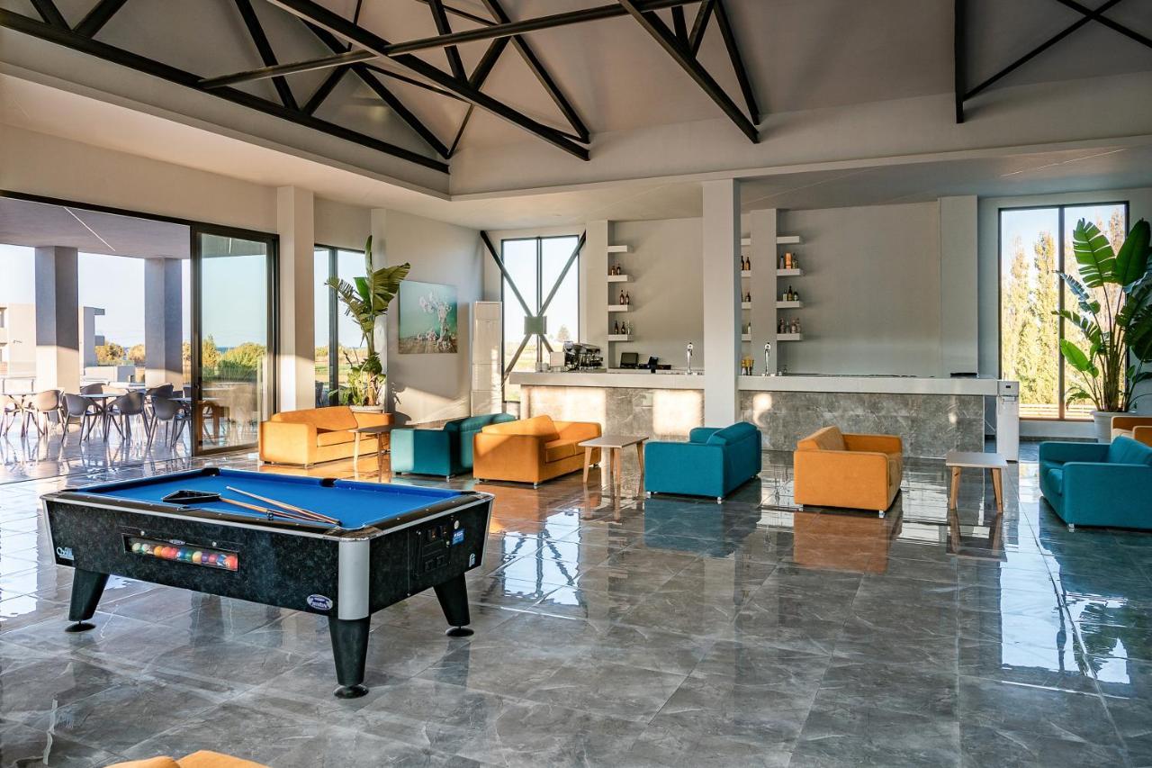 Galini Palace 5*