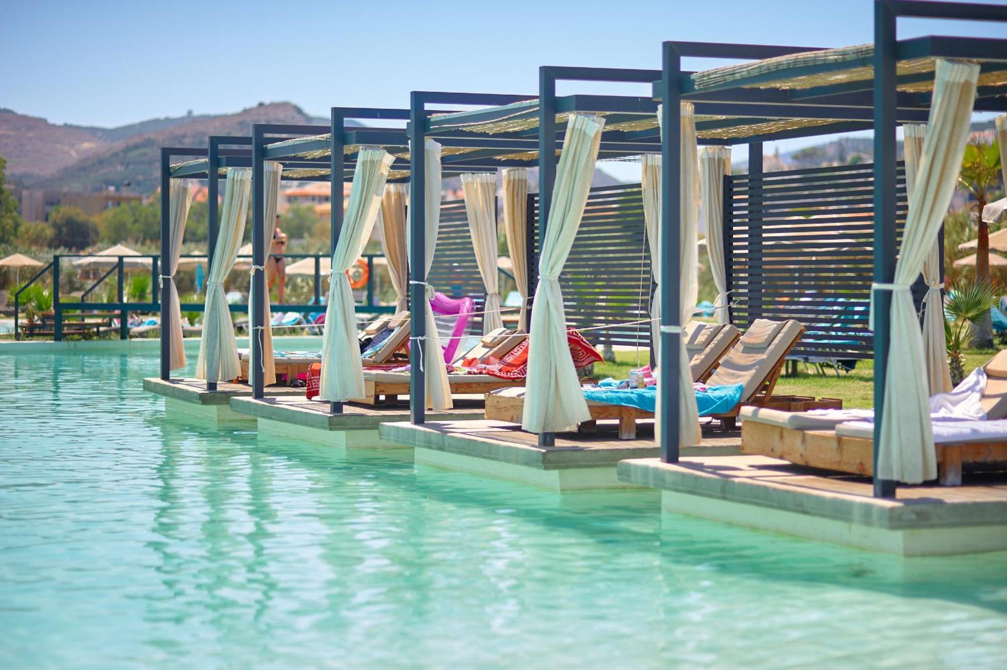 Galini Palace 5*