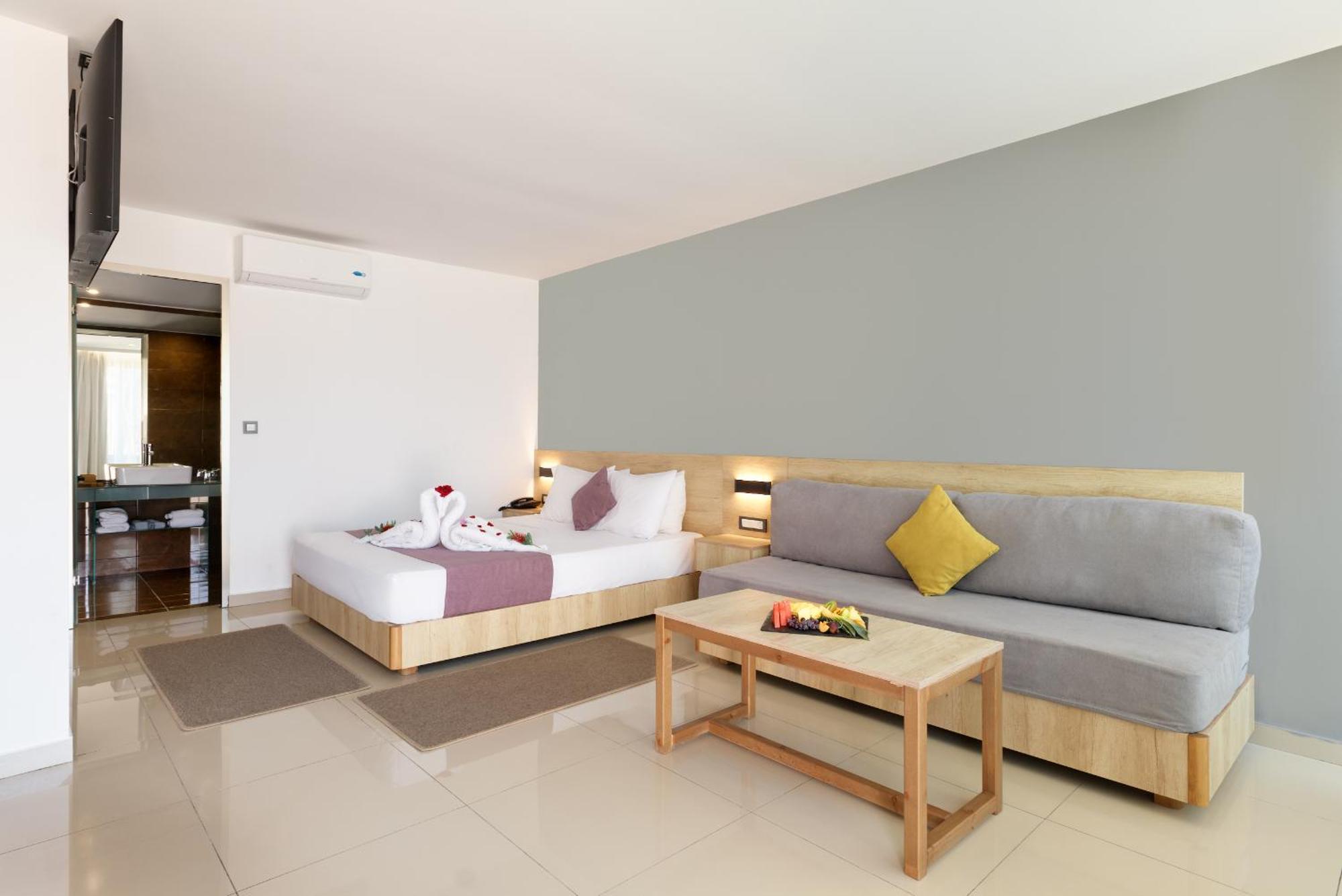 Hotel Galini Palace 5*