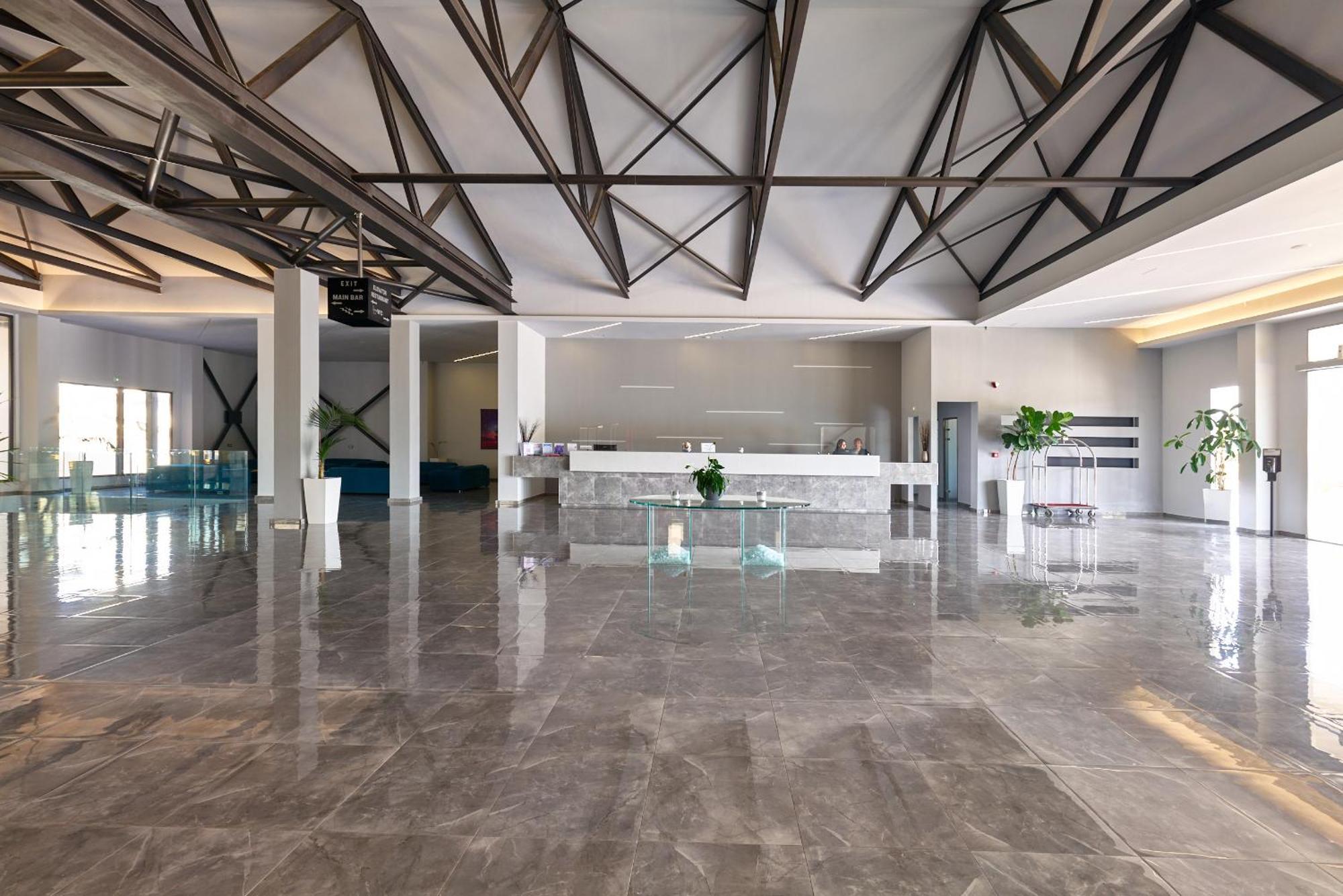 Galini Palace 5*