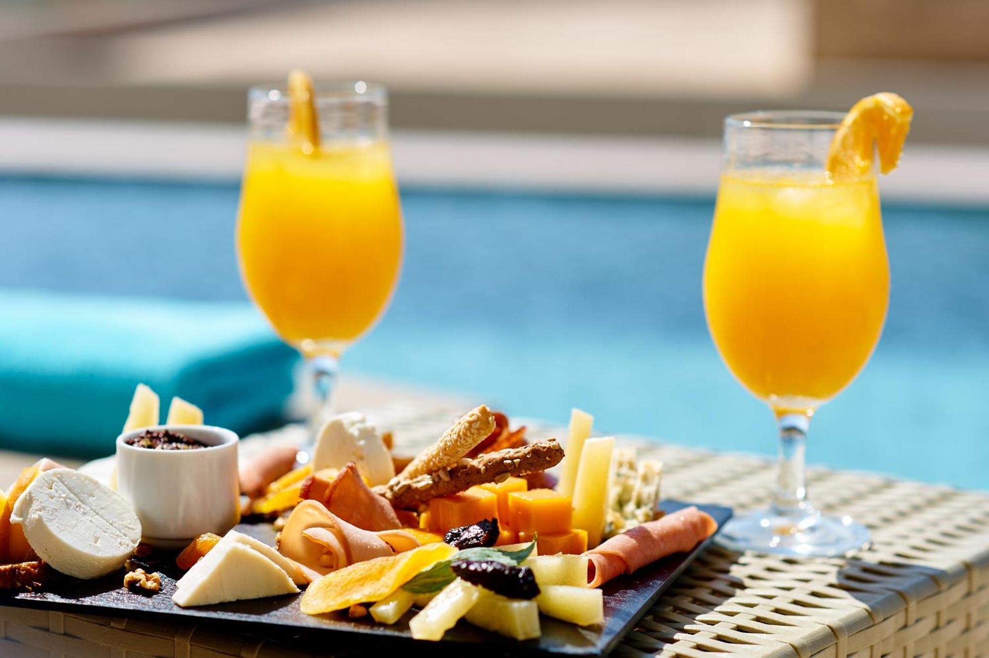 Galini Palace Hotel 5*