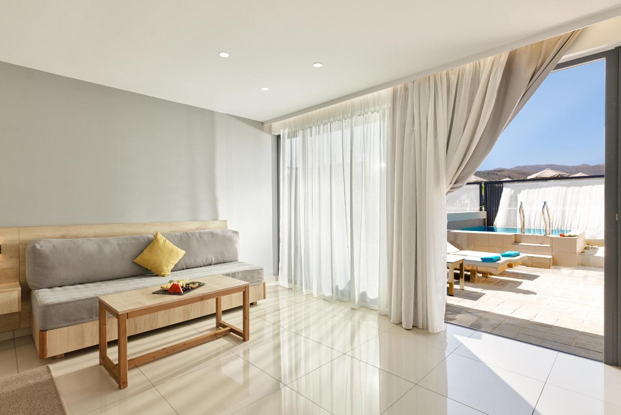 Galini Palace Hotel 5*