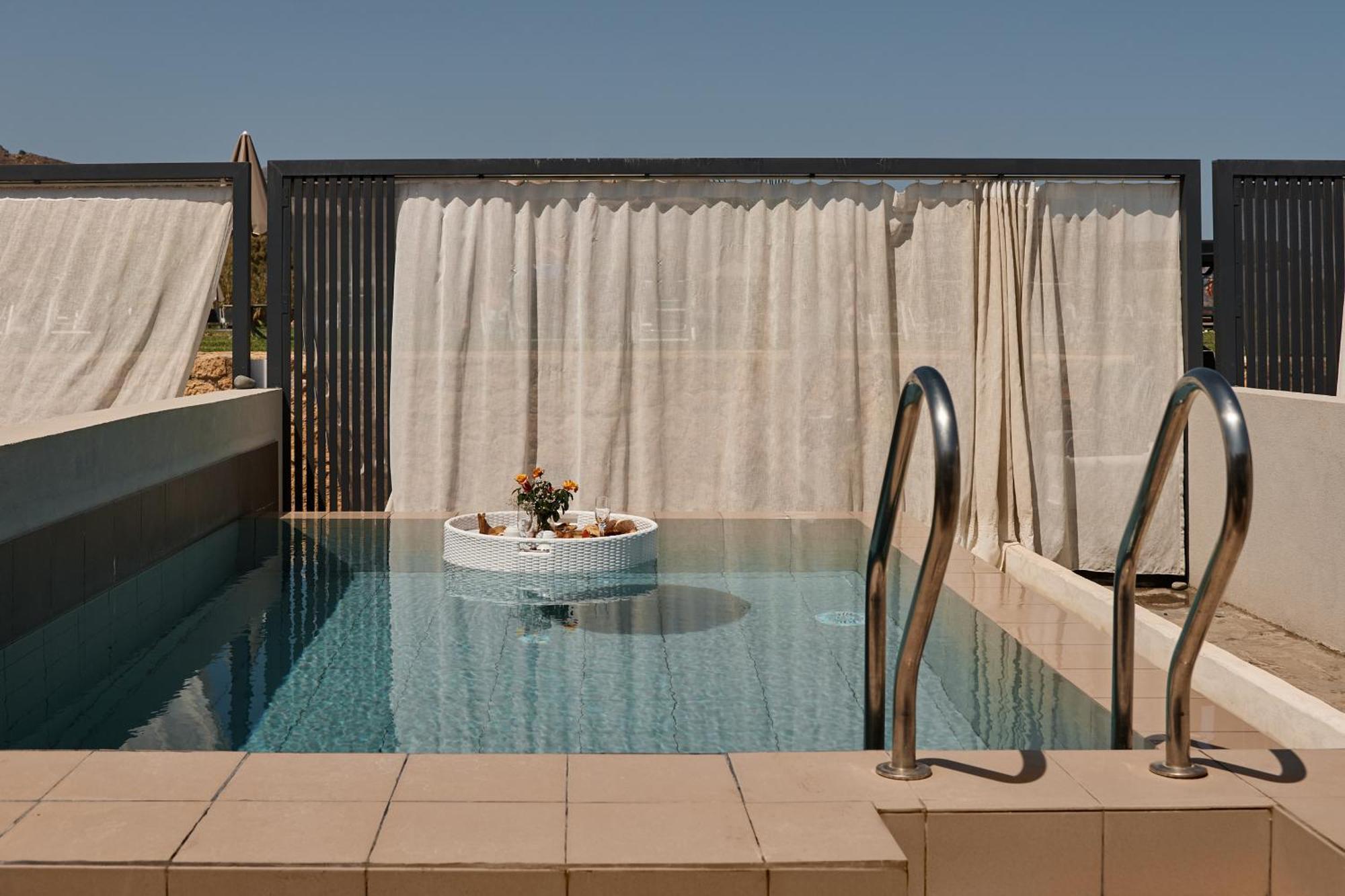 Galini Palace 5*
