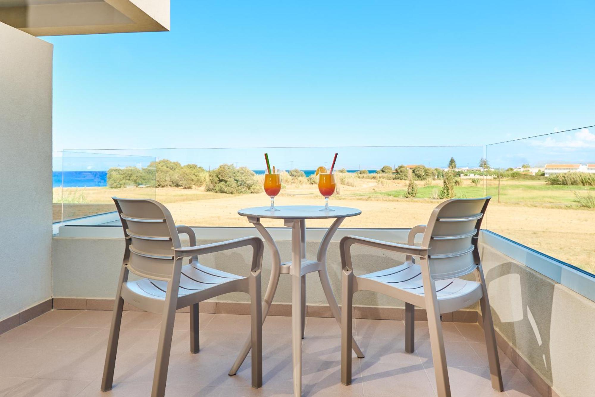 Galini Palace 5*