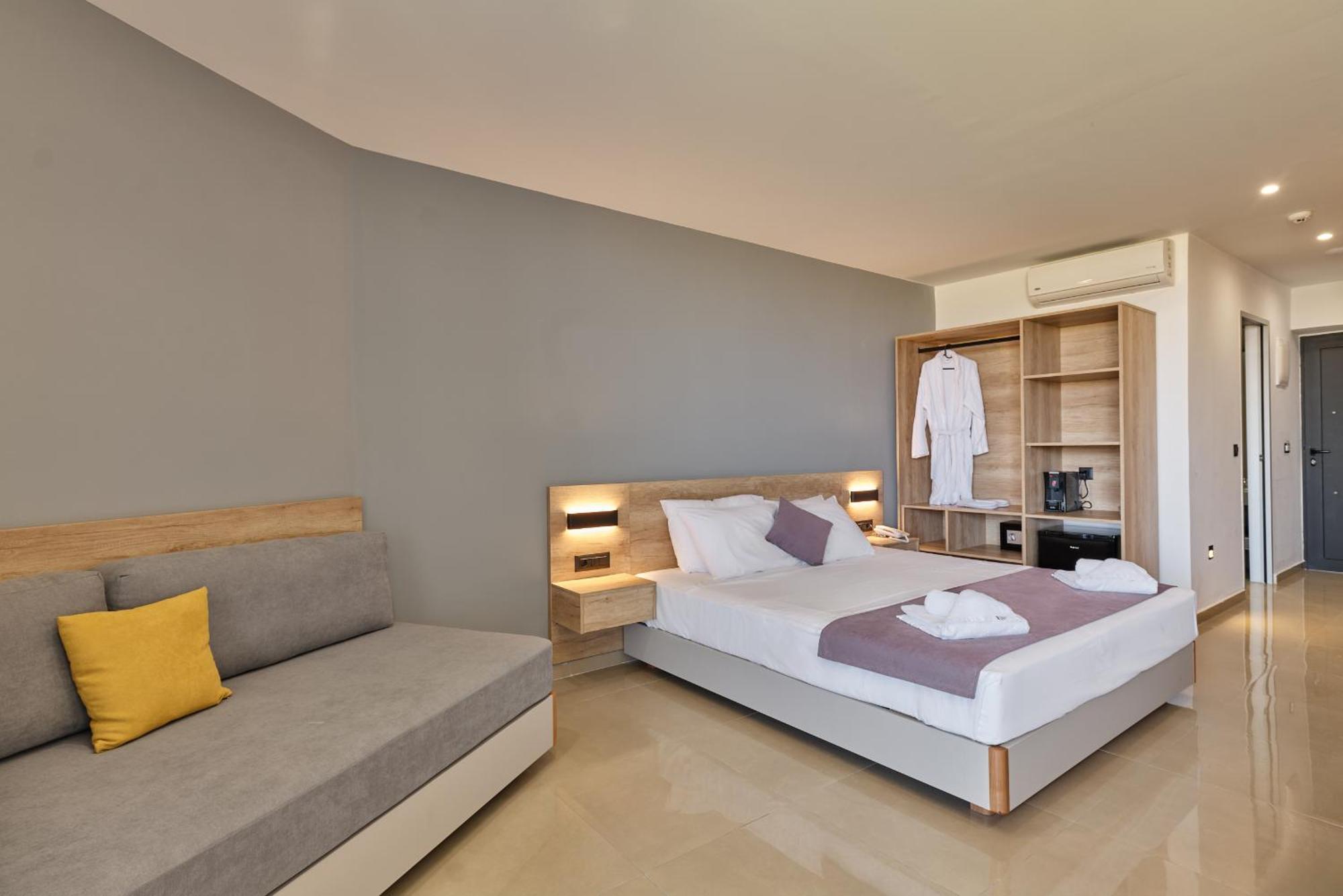 Galini Palace Hotel 5*