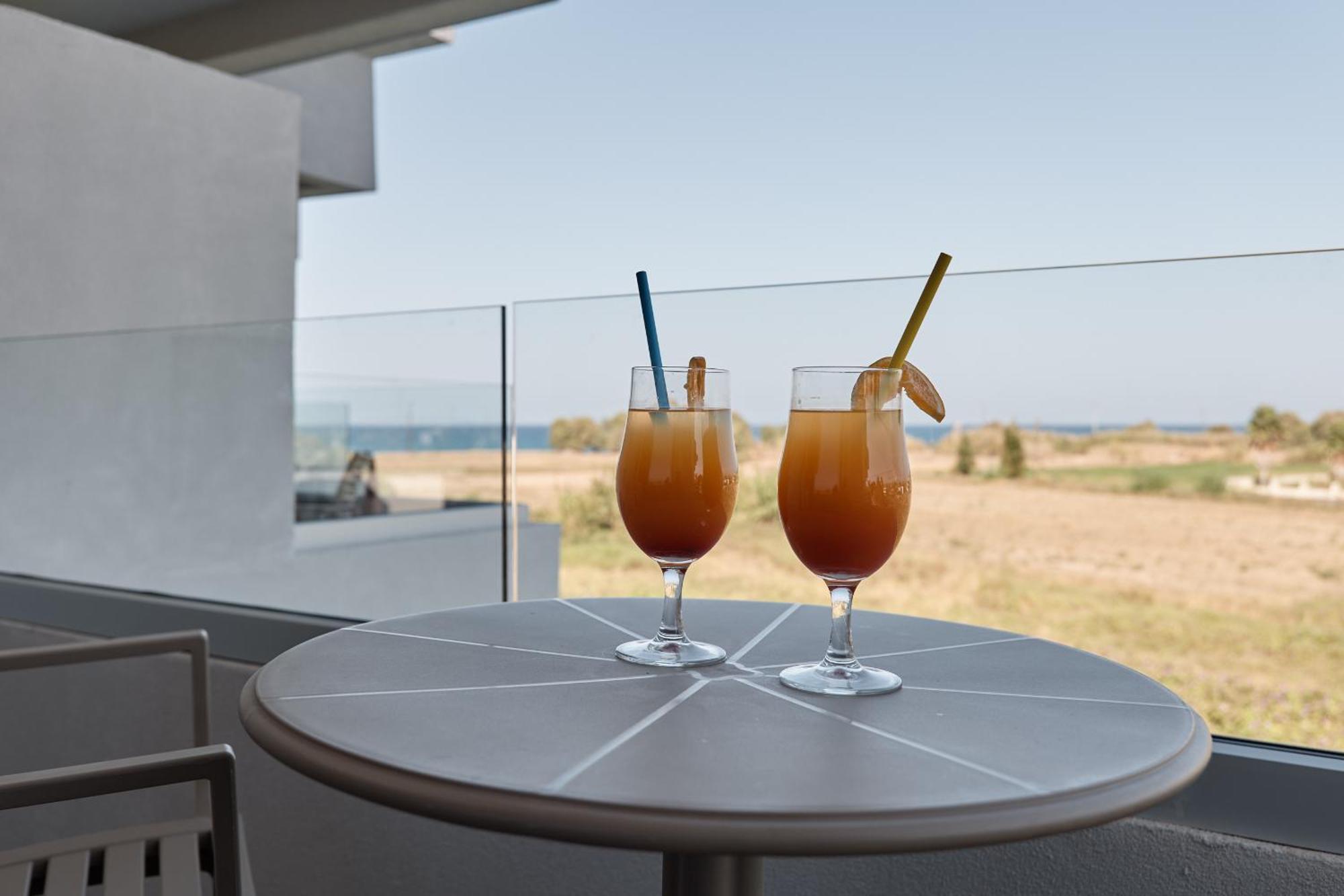 Galini Palace 5*