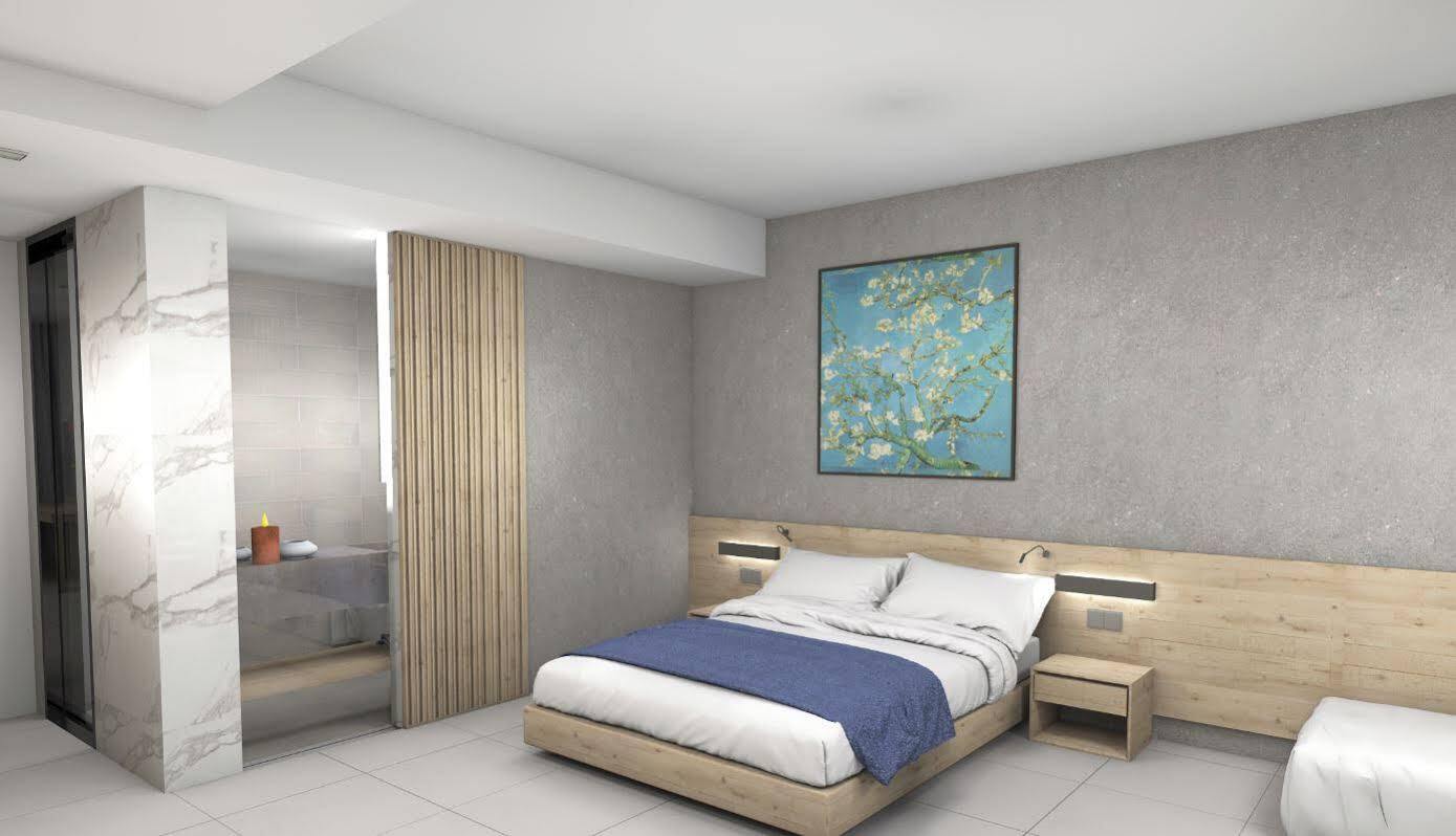 Hotel Galini Palace 5*