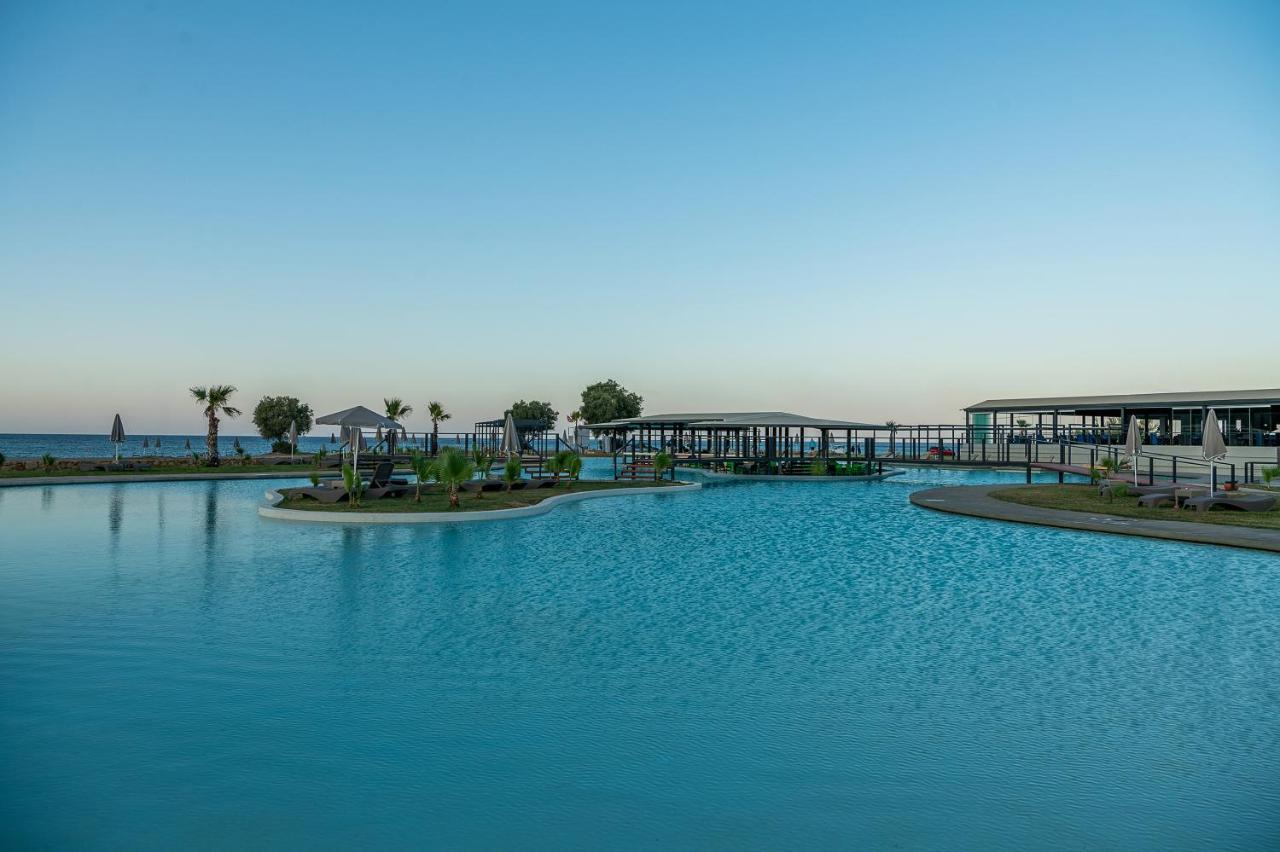Hotel Galini Palace Kolymbari