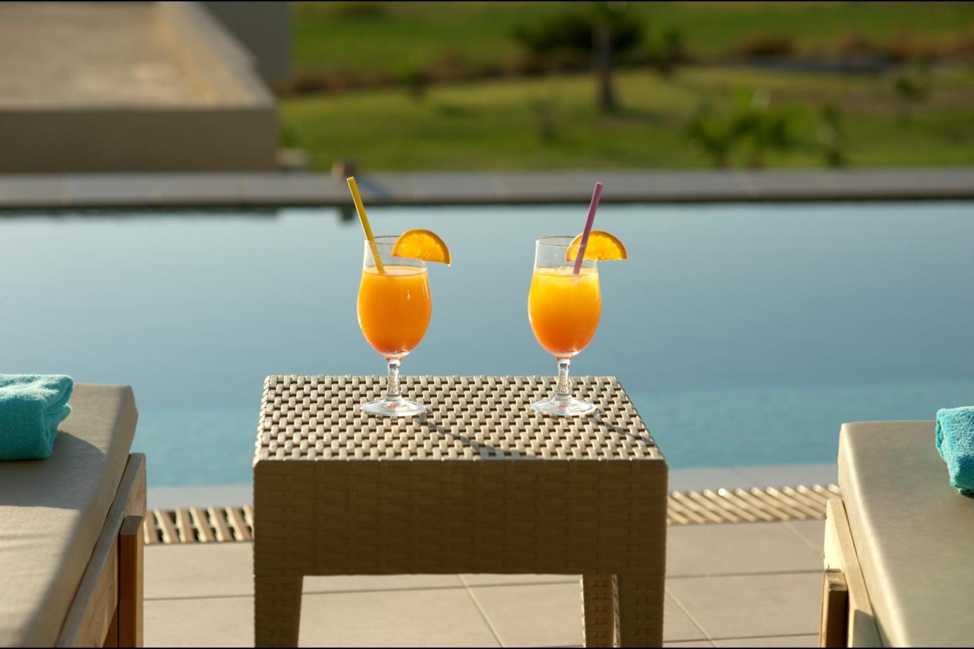 Galini Palace Hotel