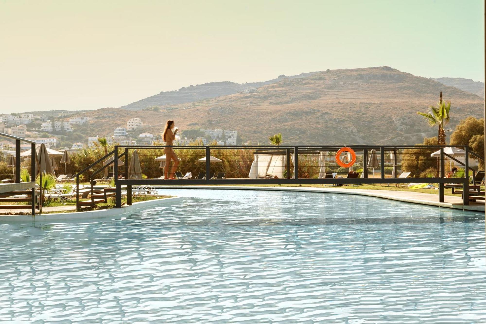 Galini Palace 5*