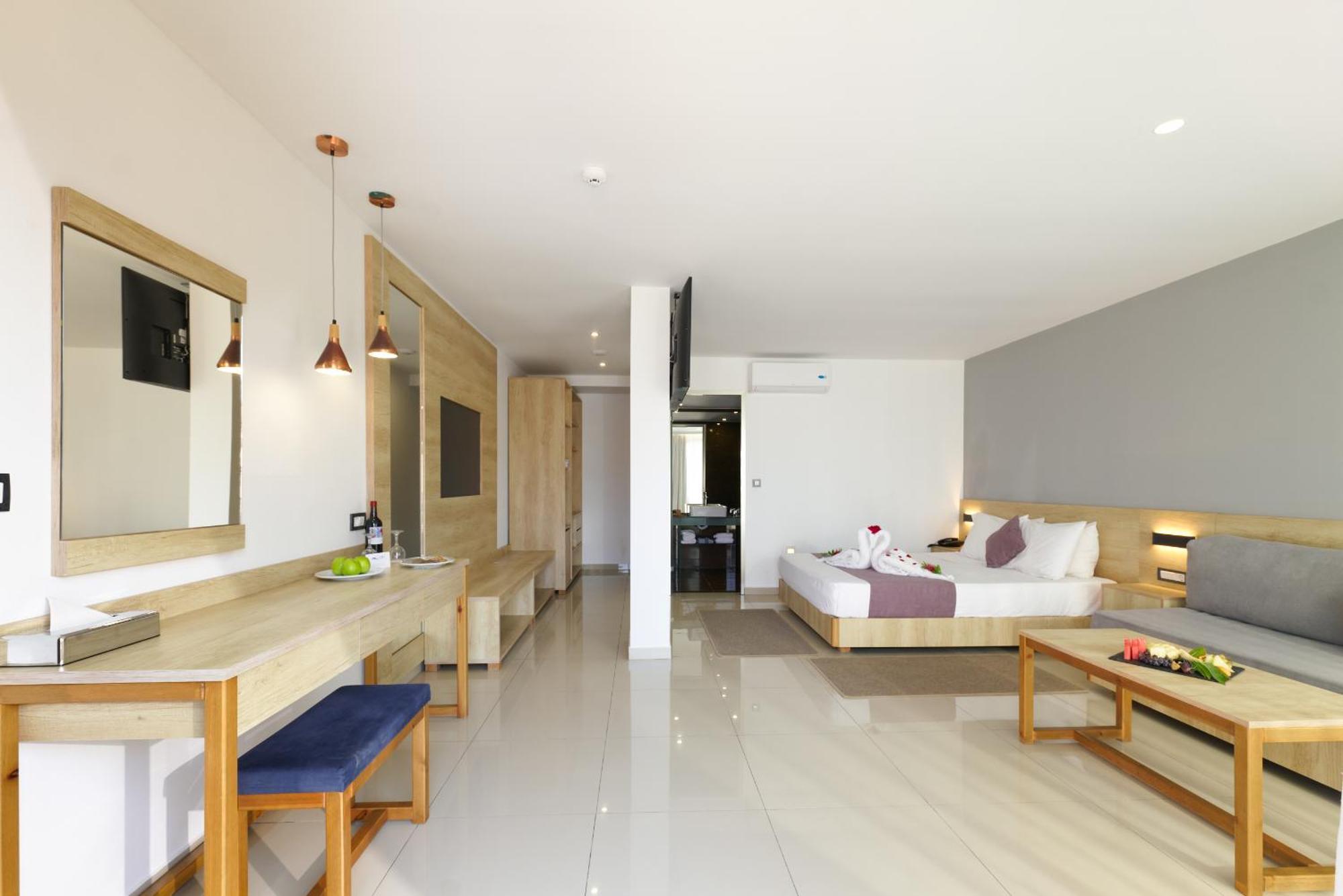 Galini Palace 5* Kolymbari