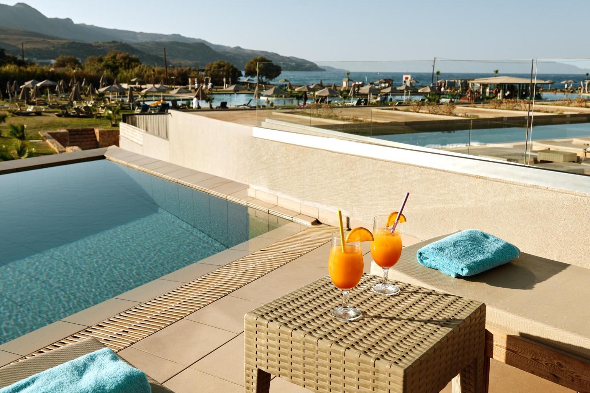 Hotel Galini Palace