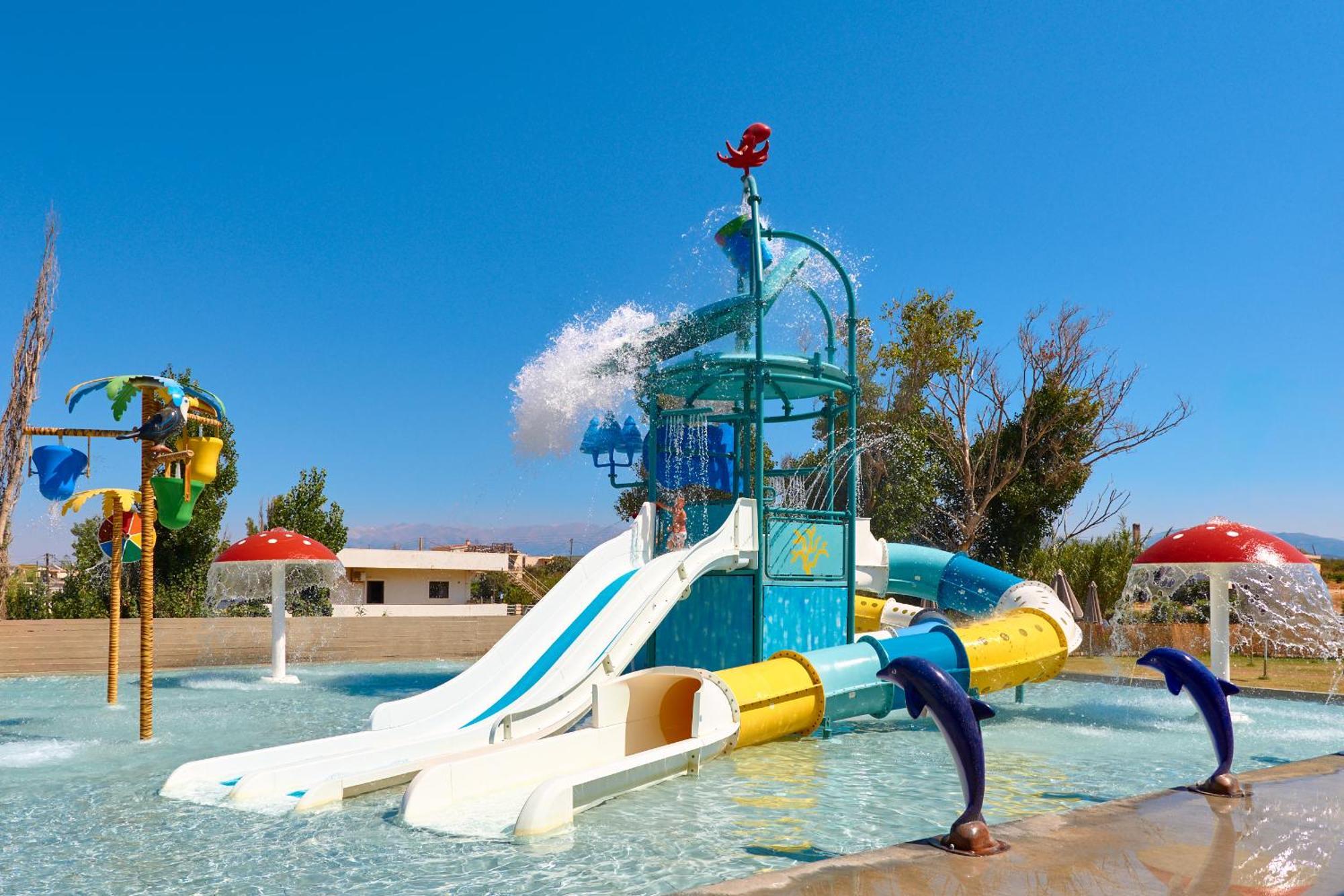 Galini Palace Hotel 5*