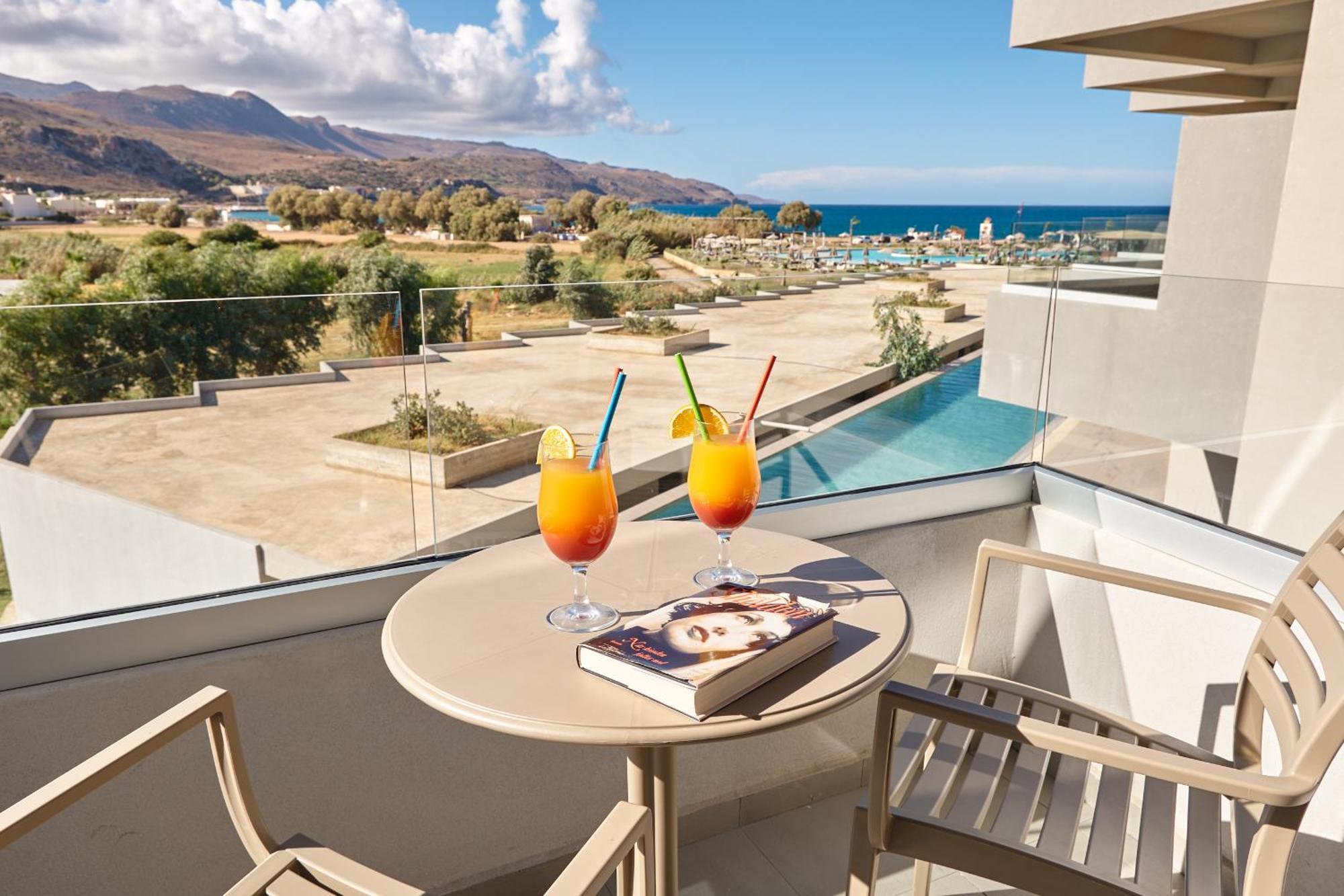Galini Palace 5* Kolymbari